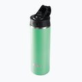 Butelka termiczna GSI Outdoors Microlite 710 Straw Top 710 ml jade