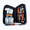 Zestaw turystyczny Gsi Outdoors Destination Kitchen Set 24 black/orange/white