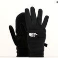 Rękawiczki multifunkcyjne The North Face Etip Trail black 7