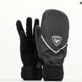 Rękawice narciarskie Rossignol Xc Alpha Warm - I Tip black 9