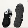 Buty New Balance 373's V2 black/white 8