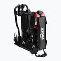 Bagażnik rowerowy na hak Thule EasyFold 3 2Bike black 3