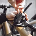 Bagażnik rowerowy na hak Thule EasyFold 3 2Bike black 7