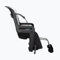 Fotelik rowerowy Thule RideAlong 2 Frame Mount dark gray 3