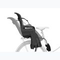 Fotelik rowerowy Thule RideAlong 2 Frame Mount dark gray 7