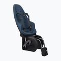 Fotelik rowerowy Thule Yepp 2 Maxi Frame Mount majolica blue