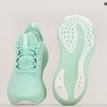 Buty do biegania damskie ASICS Gel-Nimbus 26 mint tint/pale mint 8