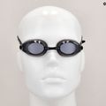 Okulary do pływania FINIS Lightning black/smoke 10