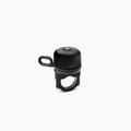 Dzwonek rowerowy woom Bing black