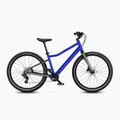 Rower dziecięcy woom Explore 5 magnetic blue
