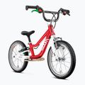 Rowerek biegowy woom GO 1 Plus woom red 3