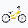 Rowerek biegowy woom GO 1 Plus vibrant yellow