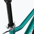 Rower dziecięcy woom GO 3 metallic turquoise 10