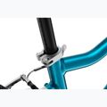 Rower dziecięcy woom GO 3 metallic blue 10