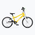 Rower dziecięcy woom GO 3 vibrant yellow