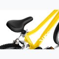 Rower dziecięcy woom GO 3 vibrant yellow 9