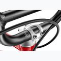 Rower dziecięcy woom GO 3 Automagic woom red 13