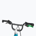 Rower dziecięcy woom GO 3 Automagic metallic blue 5