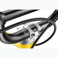 Rower dziecięcy woom GO 3 Automagic vibrant yellow 13