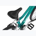 Rower dziecięcy woom GO 4 metallic turquoise 8