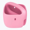 Koszyk rowerowy dziecięcy przedni woom POP marshmallow pink