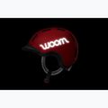 Kask rowerowy dziecięcy woom Ready red 14