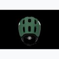 Kask rowerowy dziecięcy woom Ready mint 16