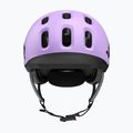 Kask rowerowy dziecięcy woom Ready lilac 10