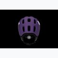 Kask rowerowy dziecięcy woom Ready lilac 15