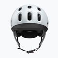 Kask rowerowy dziecięcy woom Ready light grey 11