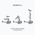 Hulajnoga trójkołowa dziecięca Scoot & Ride Highwaykick 1 Lifestyle olive 7