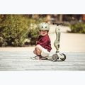 Kask dziecięcy Scoot & Ride XXS-S olive 10
