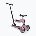 Hulajnoga trójkołowa dziecięca Scoot & Ride Highwaykick 1 Push And Go wildberry 2