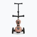 Hulajnoga trójkołowa dziecięca Scoot & Ride Highwaykick 1 Push And Go mocha 7