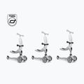 Hulajnoga trójkołowa dziecięca Scoot & Ride Highwaykick 1 Push And Go mocha 13
