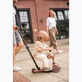 Hulajnoga trójkołowa dziecięca Scoot & Ride Highwaykick 1 Push And Go mocha 19