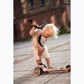 Hulajnoga trójkołowa dziecięca Scoot & Ride Highwaykick 1 Push And Go mocha 23