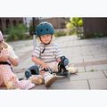 Hulajnoga trójkołowa dziecięca Scoot & Ride Highwaykick 3S 2w1 LED steel 16
