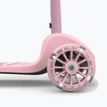 Hulajnoga trójkołowa dziecięca Scoot & Ride Highwaykick 3S 2w1 LED rose 10