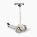 Hulajnoga trójkołowa dziecięca Scoot & Ride Highwaykick 3S 2w1 LED ash