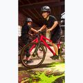 Rower dziecięcy woom Explore 5 neon pink 17