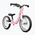 Rowerek biegowy woom GO 1 powder pink 2