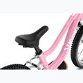Rowerek biegowy woom GO 1 Plus powder pink 8
