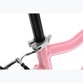 Rower dziecięcy woom GO 3 powder pink 9
