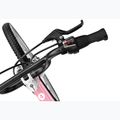 Rower dziecięcy woom GO 4 powder pink 5