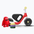 Rowerek biegowy woom WOW red ltd