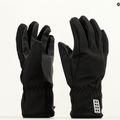 Rękawice narciarskie dziecięce LEGO Lwatlin 705 black 12