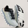 Buty do biegania męskie On Cloudflow 4 glacier/chambray 10