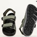 Sandały męskie BIRKENSTOCK Tatacoa BF Regular futura khaki 15