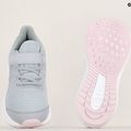 Buty do biegania dziecięce ASICS Patriot 13 PS piedmont grey/faded ash rock 12